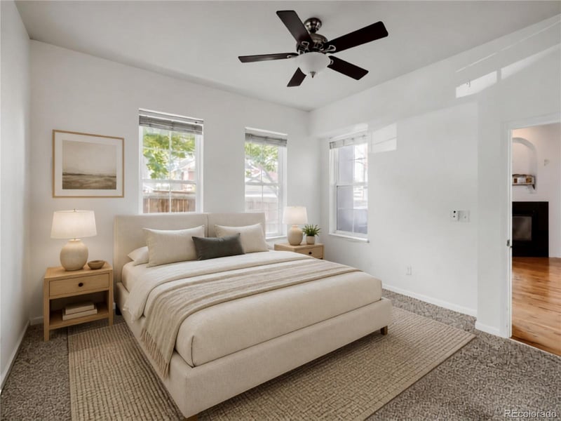 1489 N Steele St #114, Denver, CO 80206