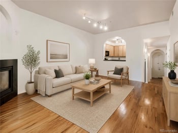 1489 N Steele St #114, Denver, CO 80206