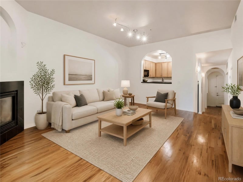 1489 N Steele St #114, Denver, CO 80206