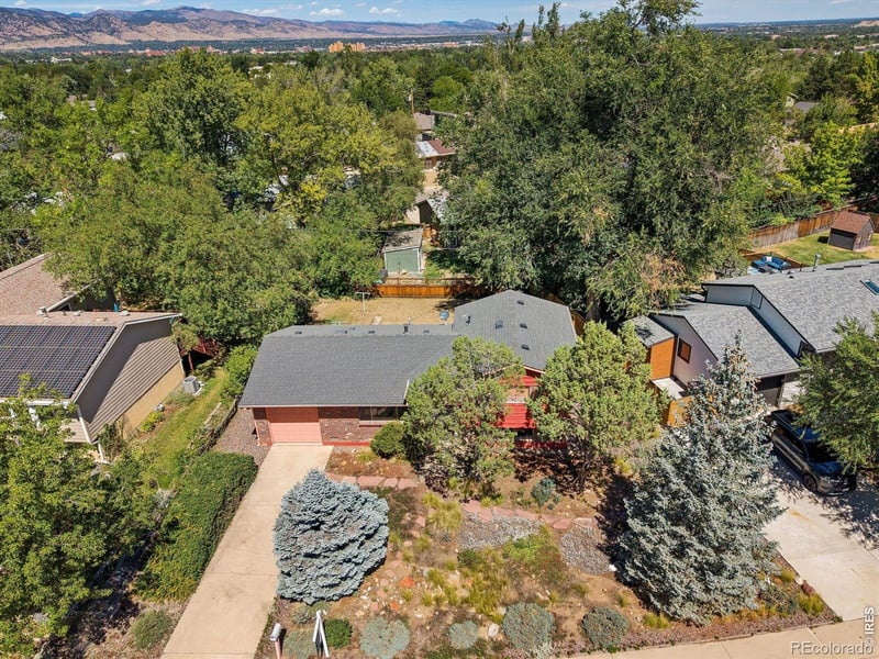 4435 Grinnell Ave, Boulder, CO 80305