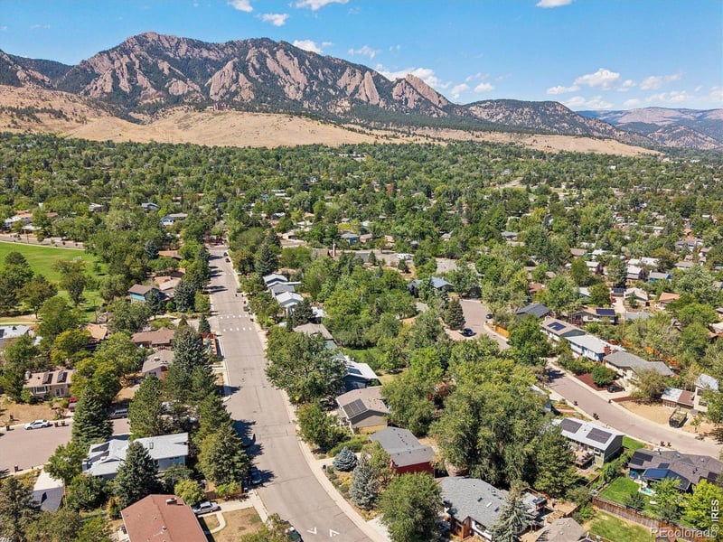 4435 Grinnell Ave, Boulder, CO 80305