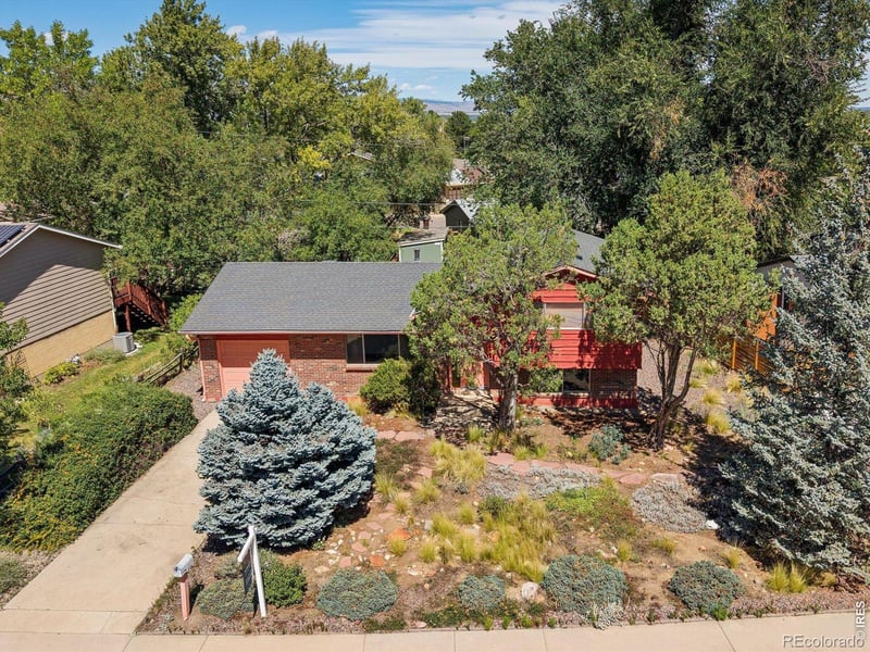 4435 Grinnell Ave, Boulder, CO 80305