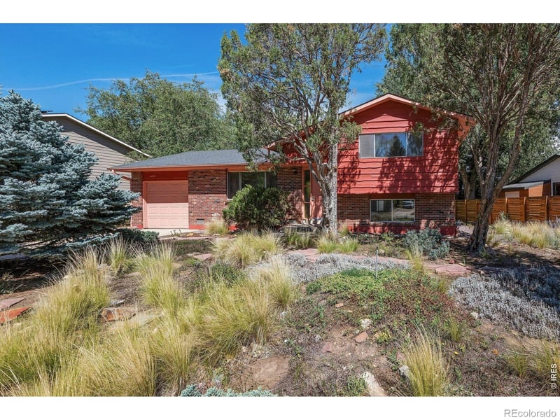 4435 Grinnell Ave, Boulder, CO 80305