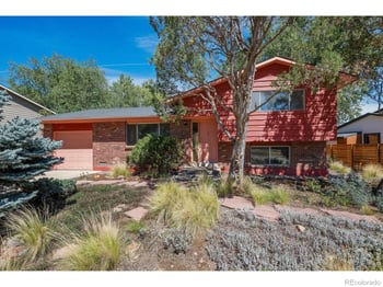 4435 Grinnell Ave, Boulder, CO 80305