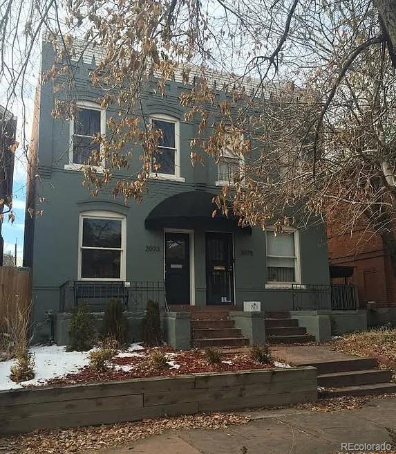 2073 N Emerson St, Denver, CO 80205