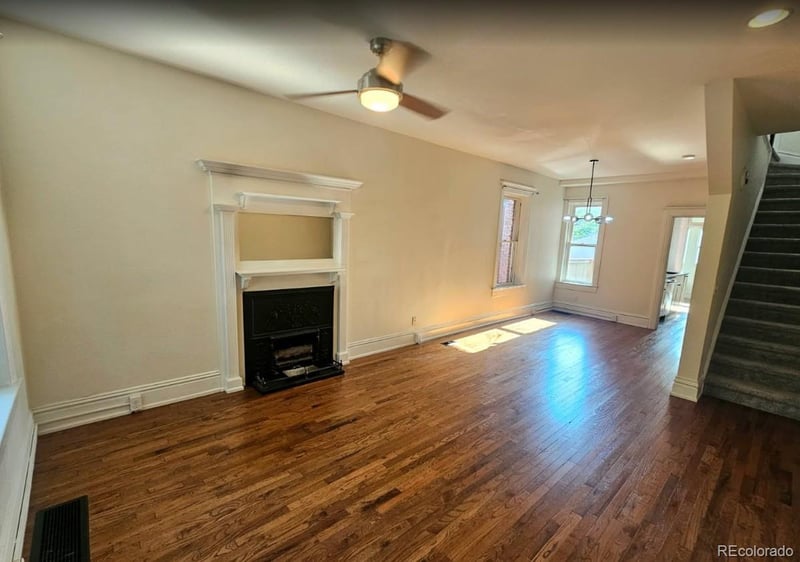 2073 N Emerson St, Denver, CO 80205