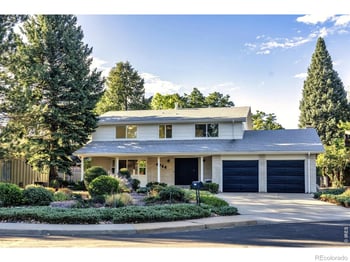 4744 Kellogg Cir, Boulder, CO 80303