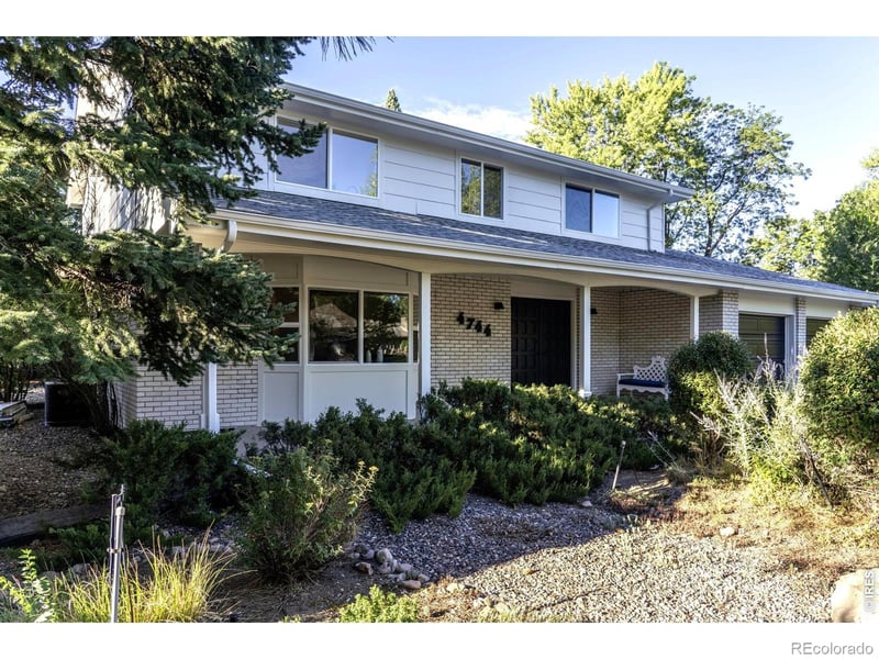 4744 Kellogg Cir, Boulder, CO 80303