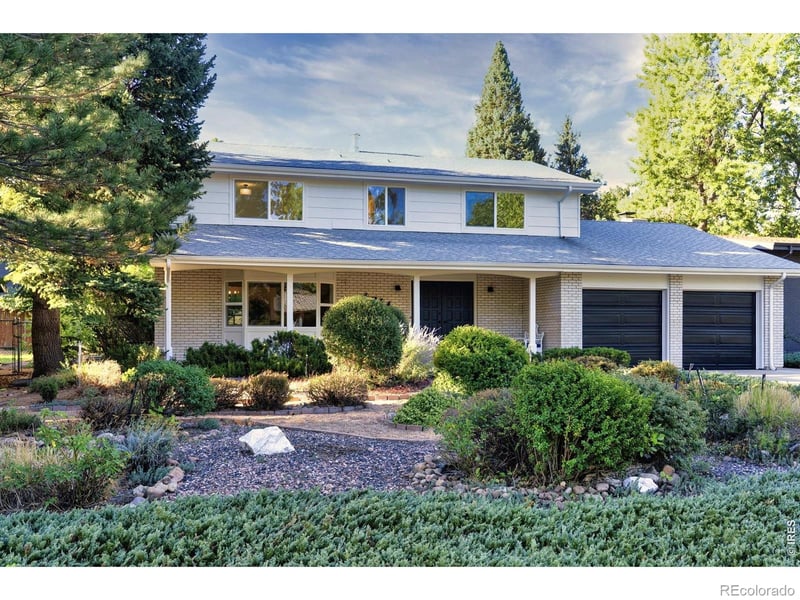 4744 Kellogg Cir, Boulder, CO 80303