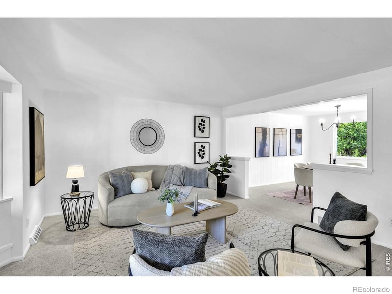 4744 Kellogg Cir, Boulder, CO 80303