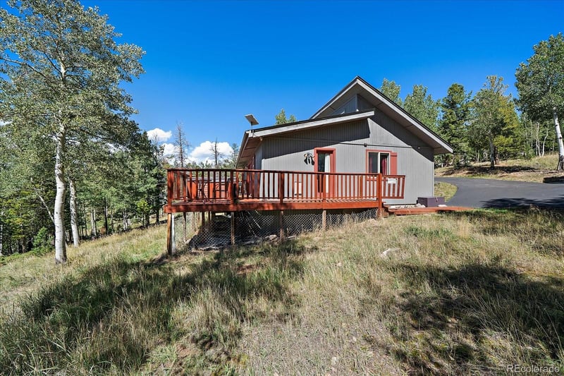 11574 Green Ct, Conifer, CO 80433