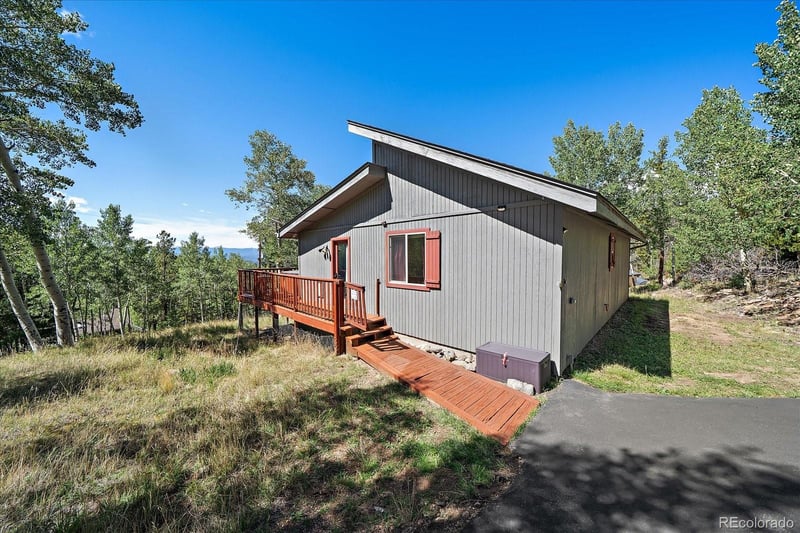 11574 Green Ct, Conifer, CO 80433
