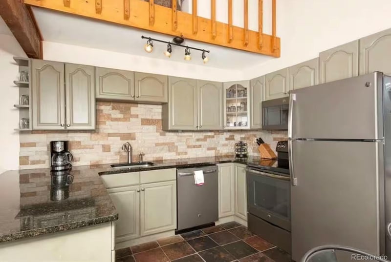 9876 Ryan Gulch Rd #306, Silverthorne, CO 80498