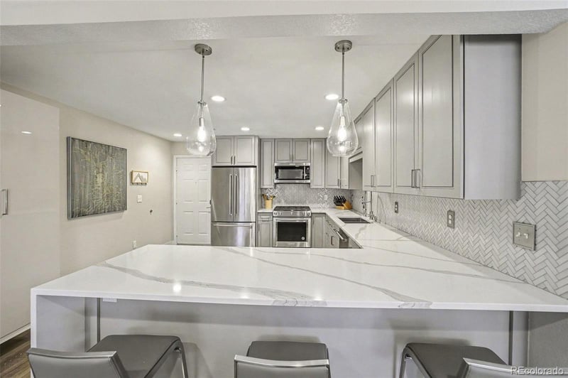 6479 S Havana #A2, Englewood, CO 80111
