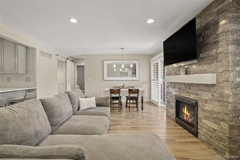 6479 S Havana #A2, Englewood, CO 80111