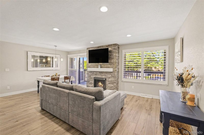 6479 S Havana #A2, Englewood, CO 80111