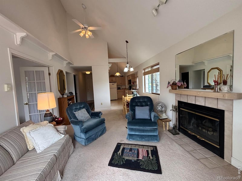 1010 S Saint Vrain Ave #4, Estes Park, CO 80517