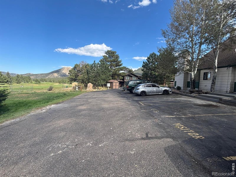 1010 S Saint Vrain Ave #4, Estes Park, CO 80517