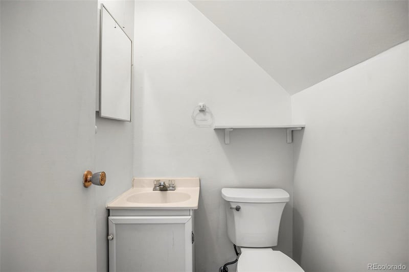 4595 Everett Ct, Wheat Ridge, CO 80033