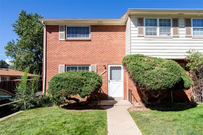 4595 Everett Ct, Wheat Ridge, CO 80033