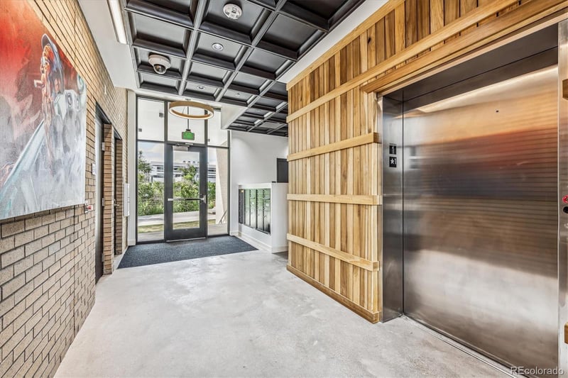 3575 Chestnut Pl #302, Denver, CO 80216