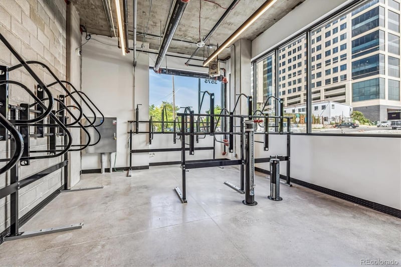 3575 Chestnut Pl #302, Denver, CO 80216