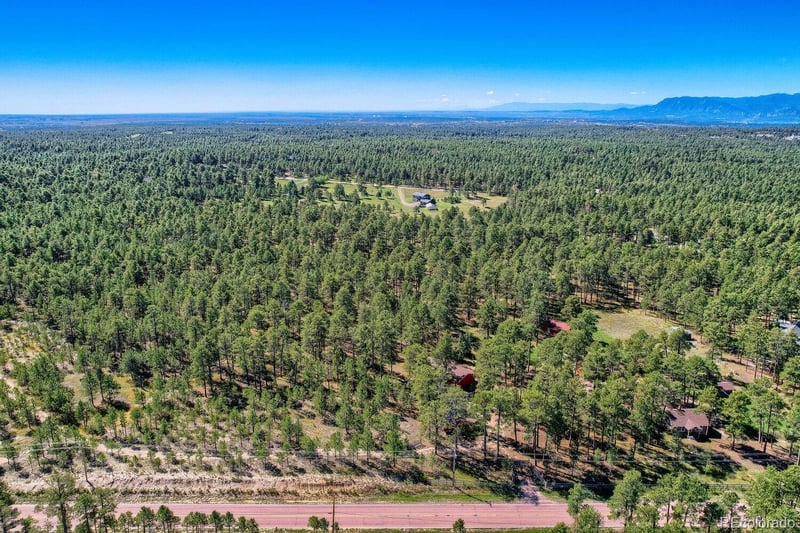 7675 Marjorie Jean Point, Colorado Springs, CO 80908