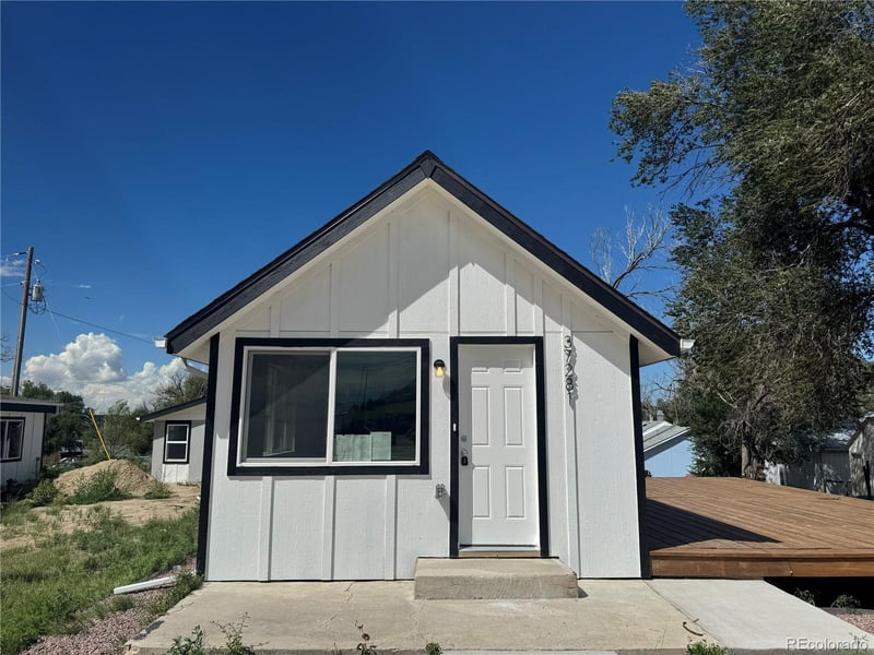 37281 Us Highway 24, Matheson, CO 80830