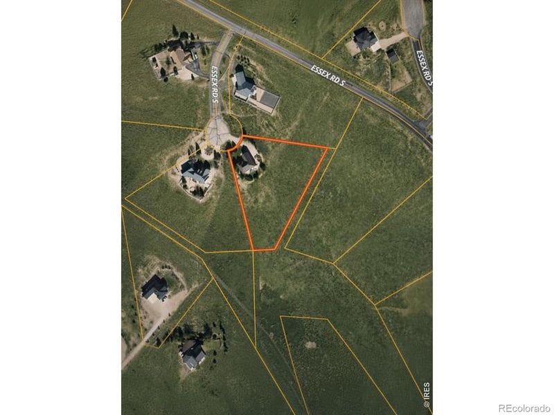 16491 Essex Rd S, Platteville, CO 80651