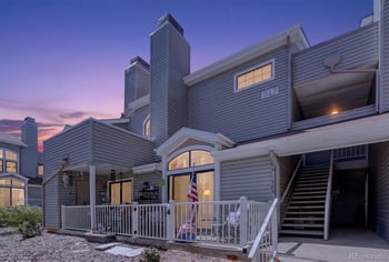 942 S Walden St #204, Aurora, CO 80017
