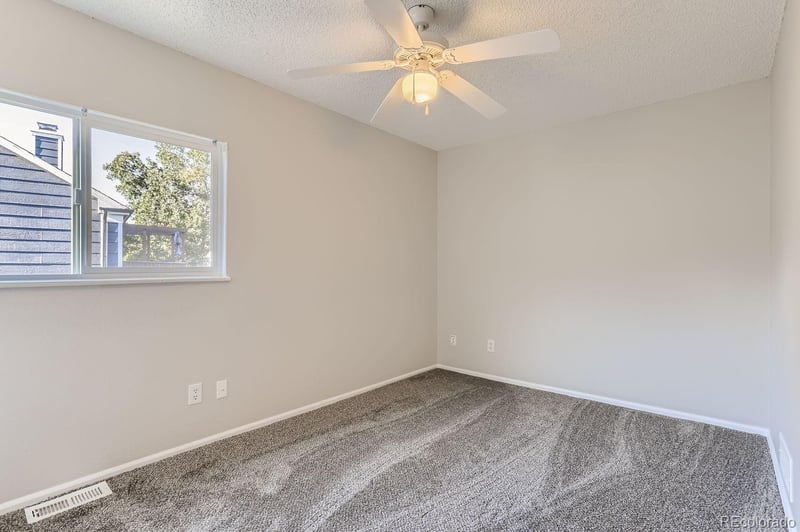 2817 S Fundy St, Aurora, CO 80013