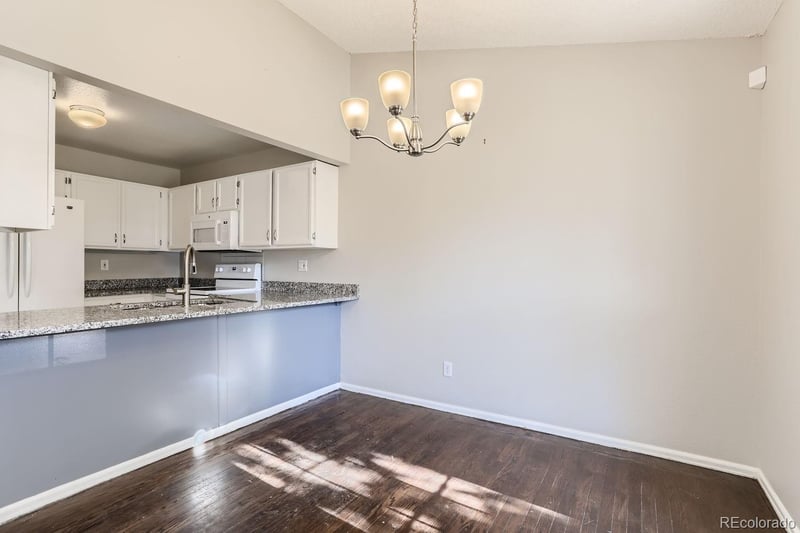 2817 S Fundy St, Aurora, CO 80013