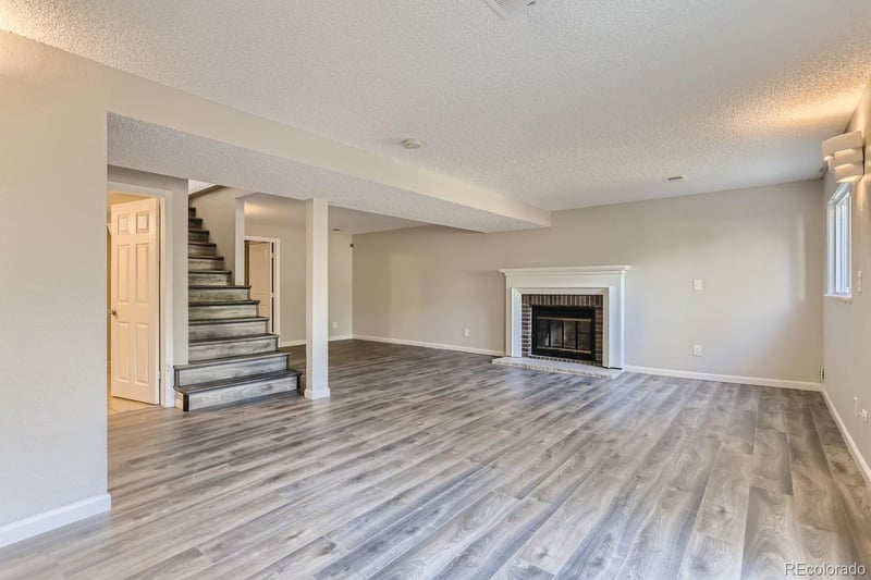 2817 S Fundy St, Aurora, CO 80013