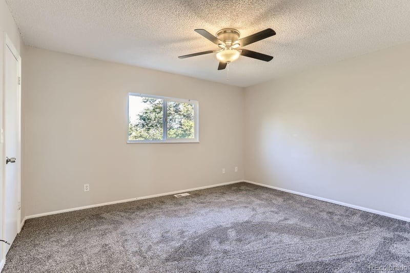 2817 S Fundy St, Aurora, CO 80013