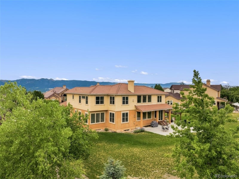 2114 Diamond Creek Dr, Colorado Springs, CO 80921