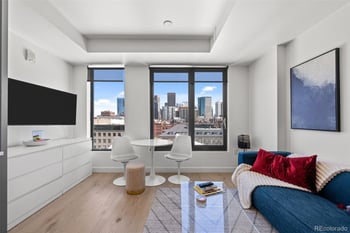 1750 Wewatta St #722, Denver, CO 80202