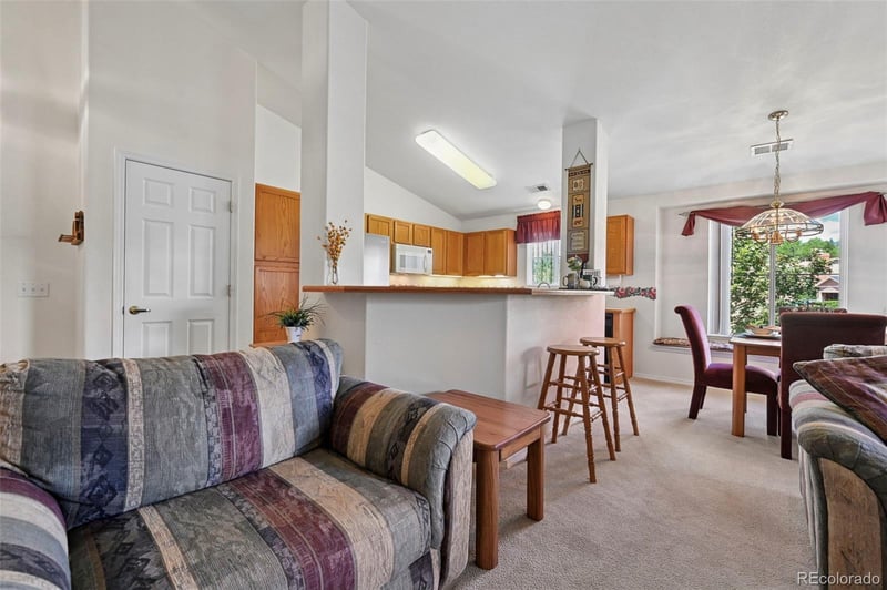 3630 Strawberry Field #F, Colorado Springs, CO 80906