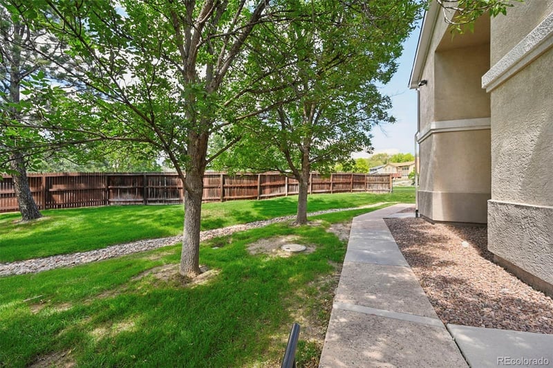 3630 Strawberry Field #F, Colorado Springs, CO 80906