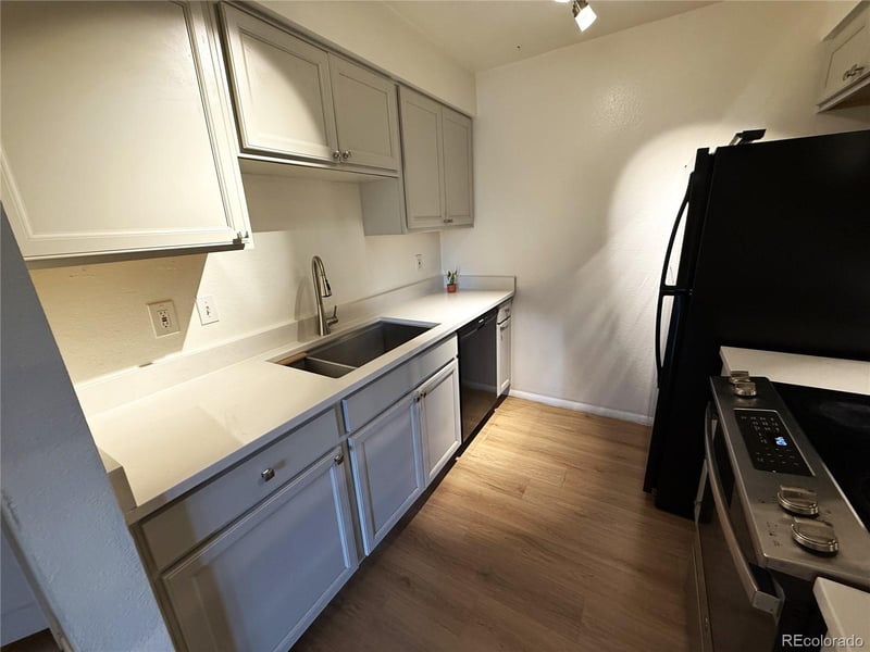 14469 E 1st Dr #A-11, Aurora, CO 80011