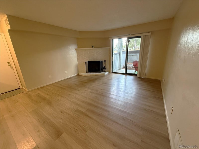 14469 E 1st Dr #A-11, Aurora, CO 80011