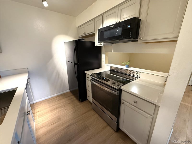 14469 E 1st Dr #A-11, Aurora, CO 80011