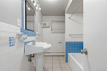 1468 W Dakota Ave, Denver, CO 80223