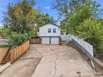 1468 W Dakota Ave, Denver, CO 80223