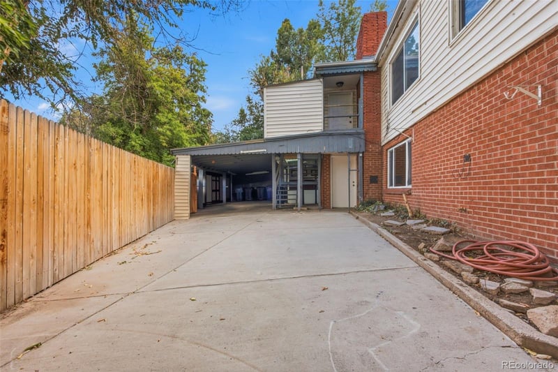 1468 W Dakota Ave, Denver, CO 80223