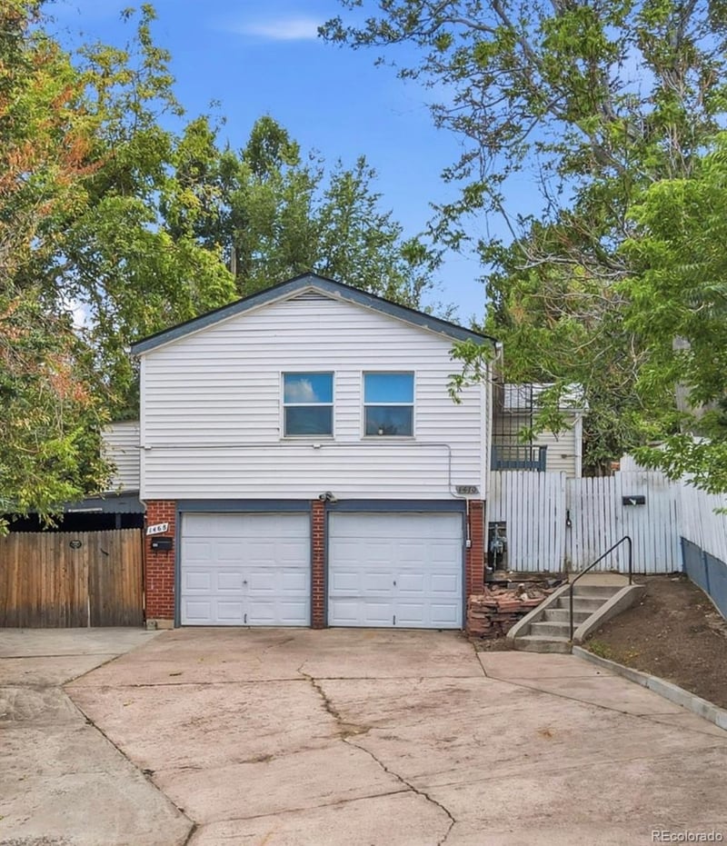 1468 W Dakota Ave, Denver, CO 80223