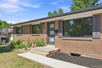 2670 S Norman Ct, Denver, CO 80224