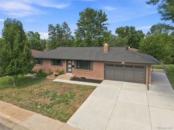 2670 S Norman Ct, Denver, CO 80224