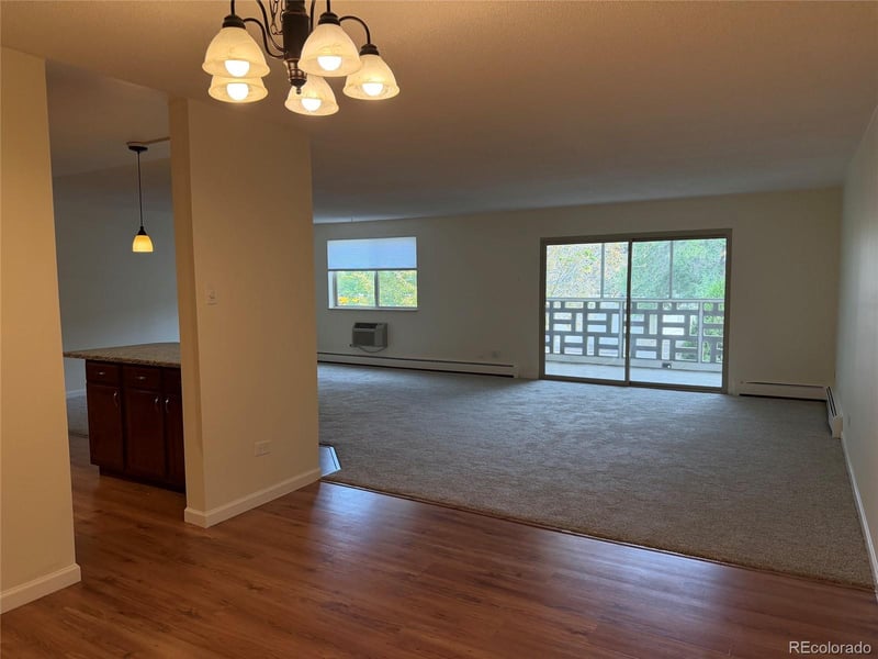 605 S Alton Way #9B, Denver, CO 80247
