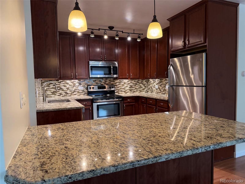 605 S Alton Way #9B, Denver, CO 80247