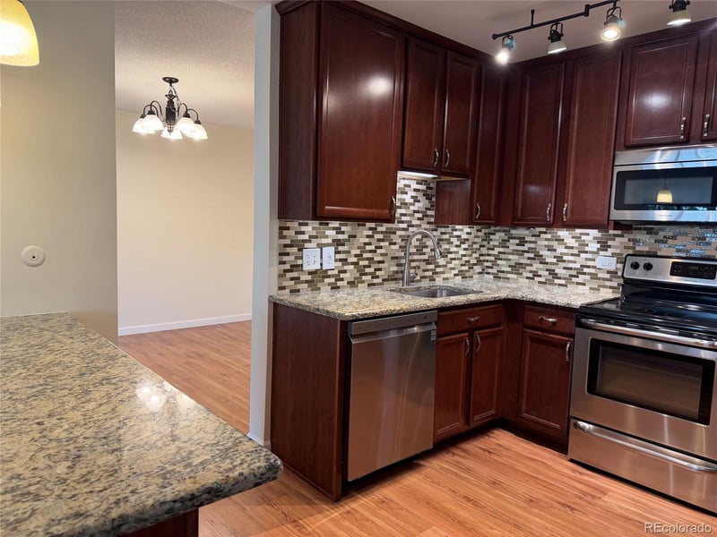 605 S Alton Way #9B, Denver, CO 80247
